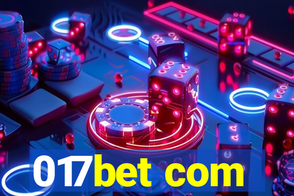 017bet com